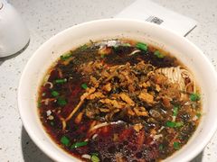 -东园小馆·早茶·淮扬小炒(印象汇店)