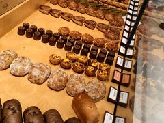 -LANLIZI BAKERY(COSMO店)