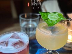 -NAYA Bar ·酒(红山店)