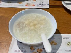 桂花酒酿小圆子-苏小柳手作点心(控江旭辉分院)