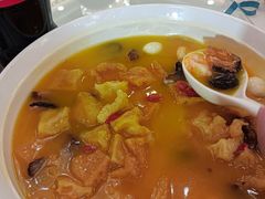 -汇贤府·李氏鲁菜(五棵松店)