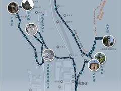 -四门塔风景区