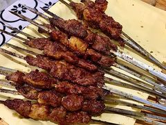 -高原第一家资格烤羊肉(玉林南路总店)