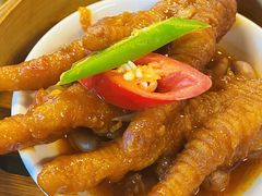 -七爷清汤腩·港式餐厅(金狮广场店)