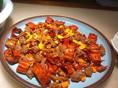 -佬麻雀·新湘菜(珠海金发购物中心店)