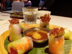 -花样西贡·蜜越餐厅·法式越南料理(水晶城店)