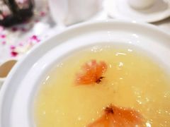-燕庭·纯燕窝·甜品下午茶(南京西路店)