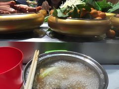 -东门町美食街