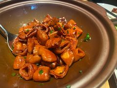 -马仕玖煲·融合菜·酥不腻烤鸭(人大店)