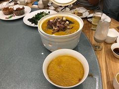 -东哥紫阳蒸盆子(旺座·现代城店)
