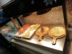 -纽斯特自助牛排餐厅(三林印象城店)