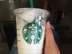 -星巴克臻选(北京富力家园店)