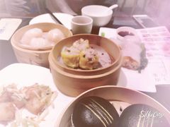 -狮王府淮扬菜(新街口友谊店)