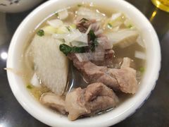 -大杰海鲜锅(基隆路店)