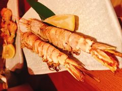 -有喜屋·深夜食堂(北京西路店)