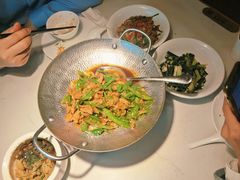 -以饭湘许(新塘万达店)