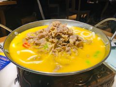 -小菜园新徽菜(马鞍山金鹰店)