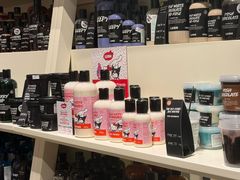 -LUSH(威尼斯人购物中心店)