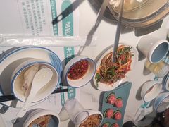 -三个椰子·现砍椰子鸡(金源CBD店)