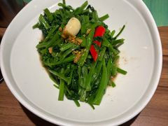 -帕蓝·暹罗料理(大学路店)