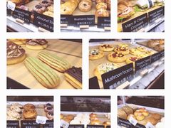 -WHEAT&BAKER-麥(凯德来福士店)