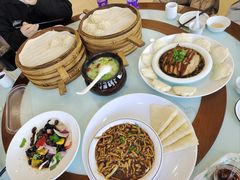 -黄家老店·非遗灌汤包(晋安路店)