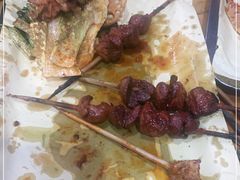 -高原第一家资格烤羊肉(玉林南路总店)