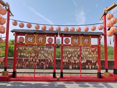 -西安城墙·碑林历史文化景区