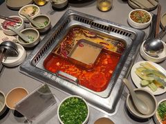 -巴奴毛肚火锅(商城路店)