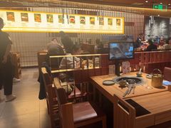 -巴奴毛肚火锅(龙湖锦艺城店)