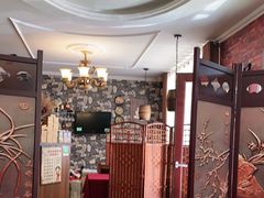 -92°C俄式厨房(中央大街店)