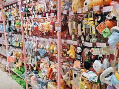 -FAELING PETS美天灵宠物(合生汇店)