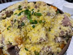 -喜洋洋(中山四路店)