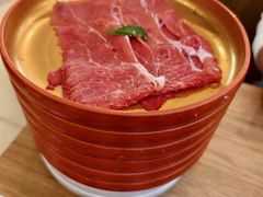 -松野谷·寿喜烧自助(华联顺义金街购物中心店)