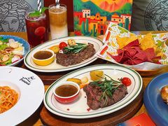 -Famous肥猫墨西哥音乐餐吧(五棵松华熙LIVE店)