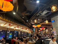 -粤点越有·茶点·粤菜(樵岭国际店)