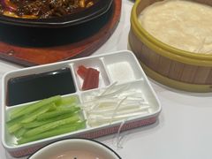 -梅利汴京烤鸭•开封豫菜地标店(晋安路店)