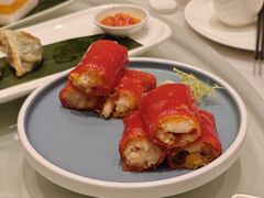 -粤江春·早茶·潮粤菜·宴会(罗湖宝能中心店)