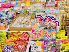 -紫荆城食品交易中心(华强北店)