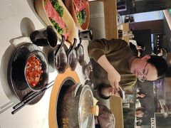 -芸山季·云南山珍菌火锅(南翔印象城MEGA店)