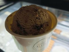 -ALLORA意大利餐厅(丰盛里店)