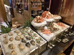 -富力丽思卡尔顿酒店·香荟全日制餐厅