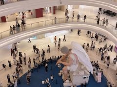 -龙湖杭州滨江天街