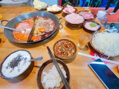 -木货街重庆老火锅(流塘店)