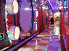 -火吧PTV聚会餐厅(10号店)