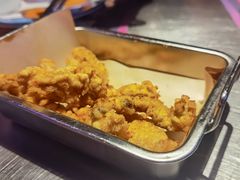 -匠子烤鱼(海口国贸中心友谊阳光城艺龙酒店店)