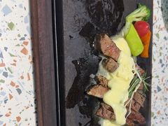 -芝士农场·意式餐厅(生态城万达店)