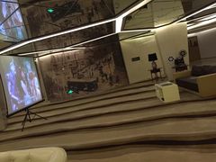 -天津津利华酒店