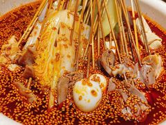 -嘉州叶婆婆钵钵鸡(建设路店)