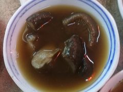 冬菇-佑记肉骨茶